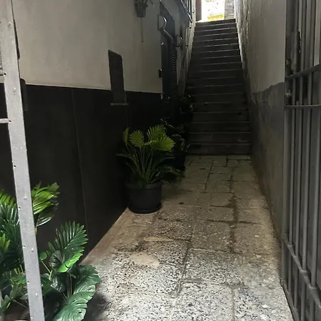 Pepa's 2 Apartman Nápoly