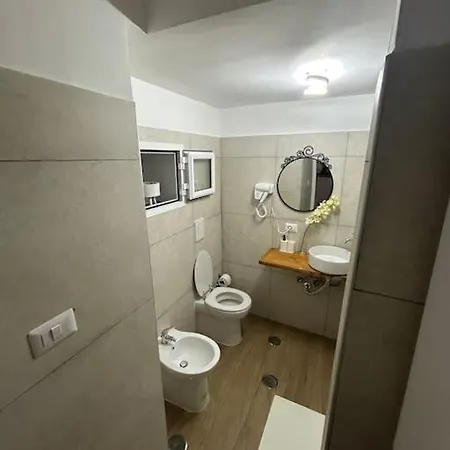 Pepa's 2 Appartement Napels