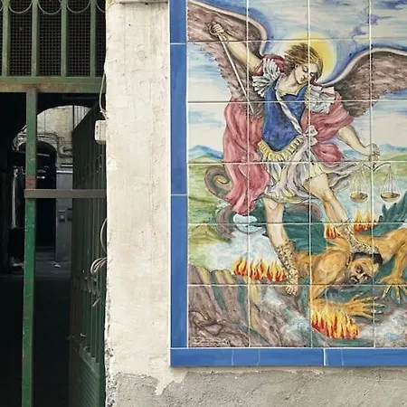 Pepa's 2 Appartement