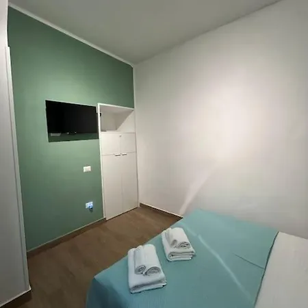 Appartement Pepa's 2