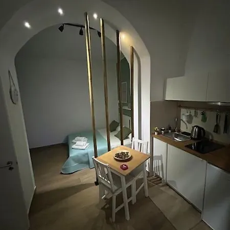 Appartement Pepa's 2 *